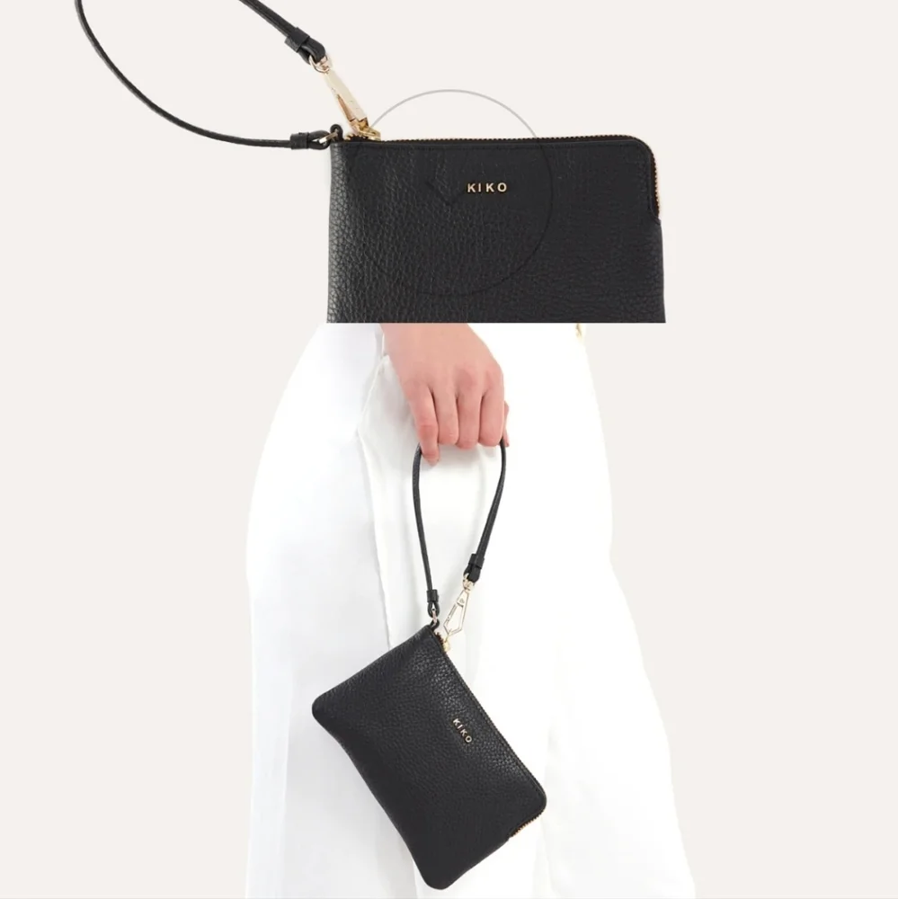 Kiko Small Wristlet - Picture 3 of 4